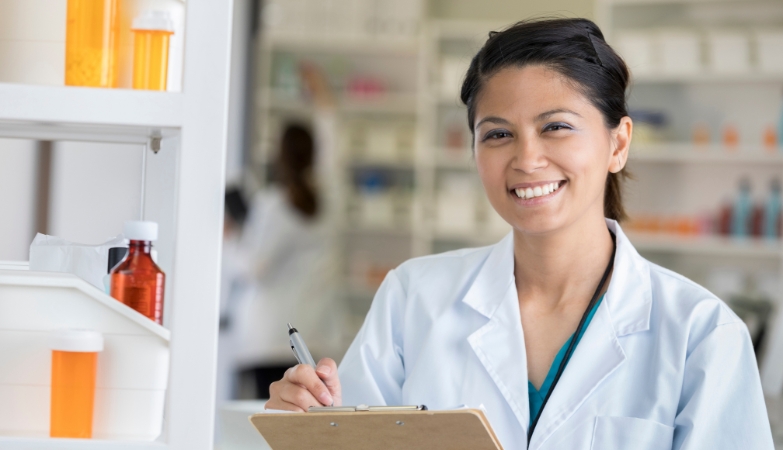 Pharmacy Groups